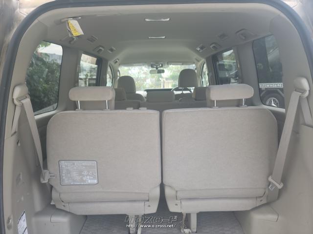 ノア  ノア（トヨタ）S G's（2011年6月）｜カタログから中古車を