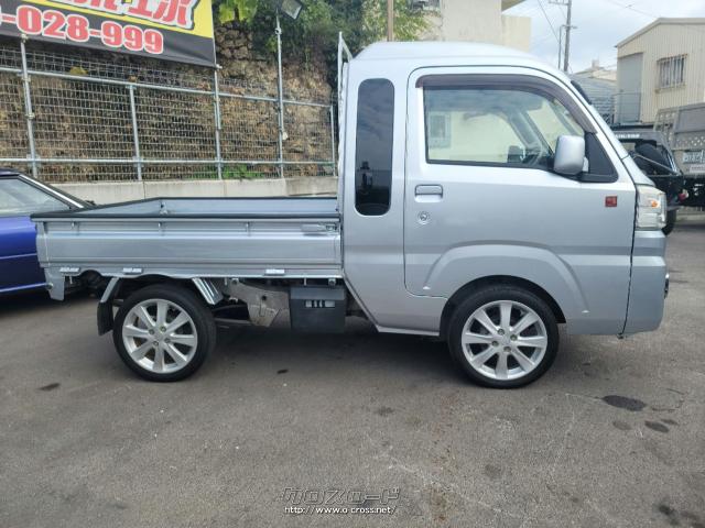 ダイハツ ハイゼットトラック ジャンボ 純正16インチアルミ 車検5年8月