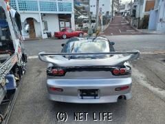 マツダ RX-7
