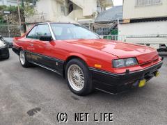 日産 スカイライン