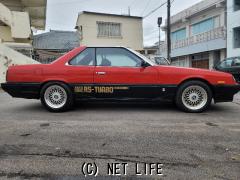 日産 スカイライン