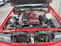 日産 スカイライン