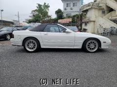 マツダ サバンナRX-7