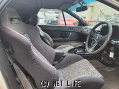 マツダ サバンナRX-7