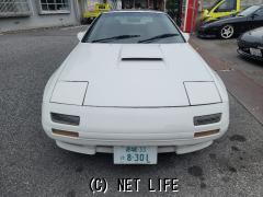 マツダ サバンナRX-7