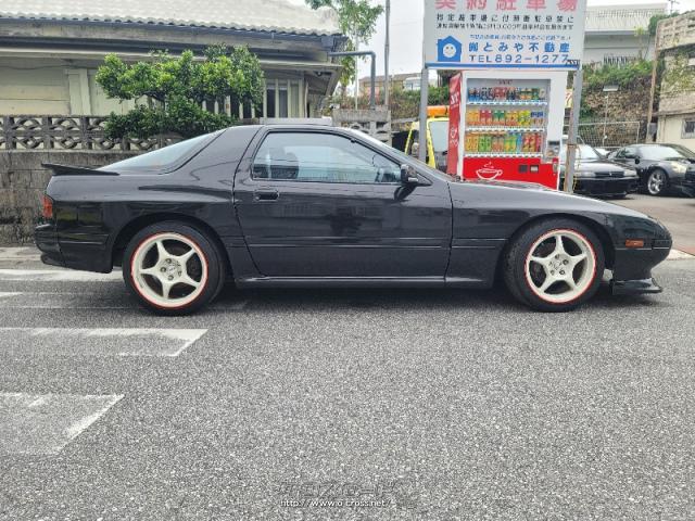 マツダ サバンナRX-7