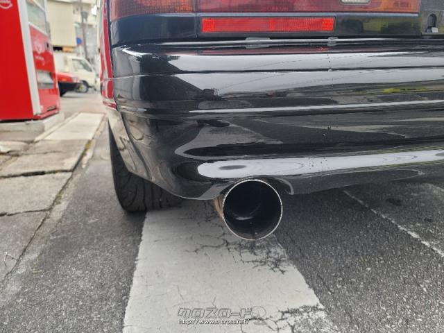 マツダ サバンナRX-7