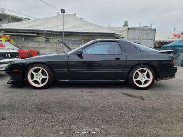 マツダ サバンナRX-7