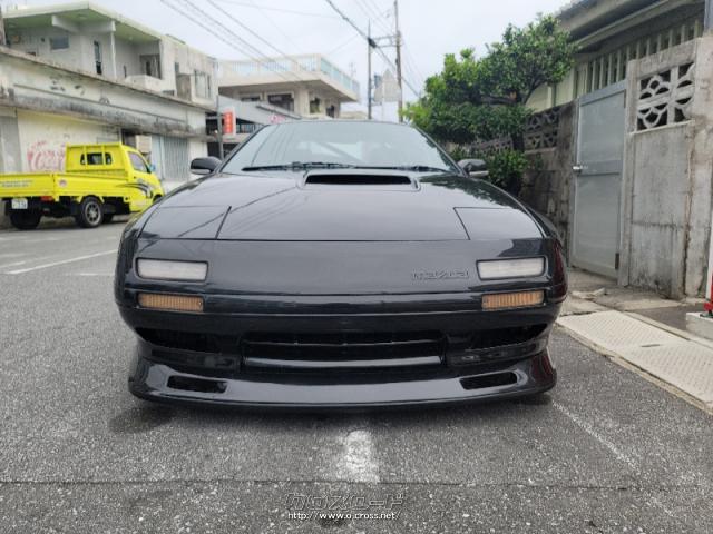 マツダ サバンナRX-7