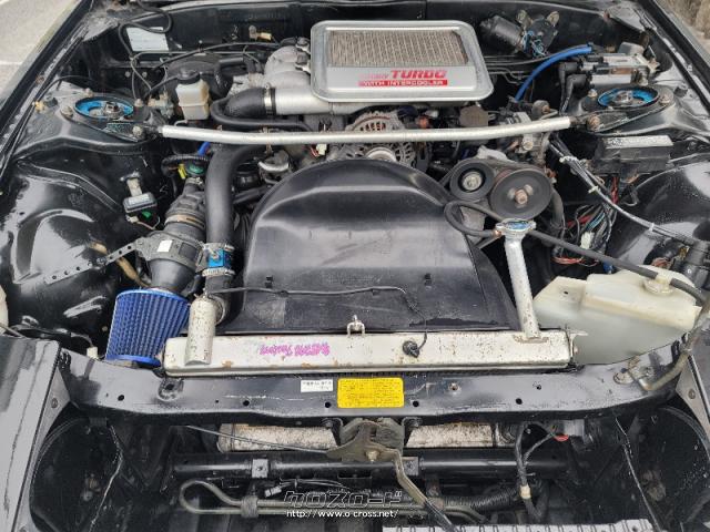 マツダ サバンナRX-7