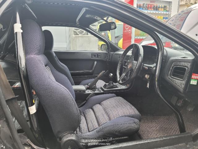 マツダ サバンナRX-7