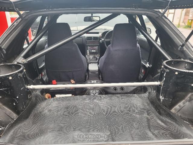 マツダ サバンナRX-7