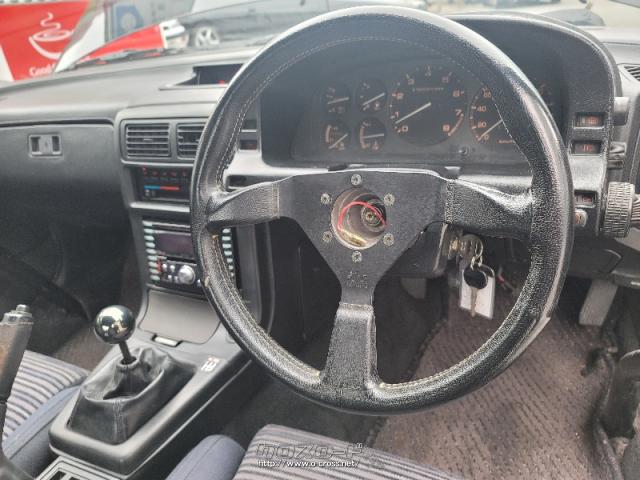 マツダ サバンナRX-7