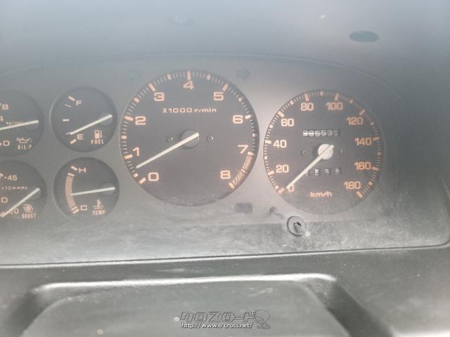 マツダ サバンナRX-7