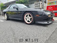 マツダ サバンナRX-7