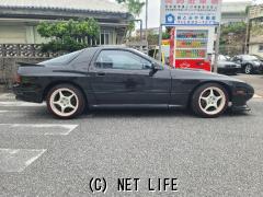 マツダ サバンナRX-7