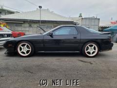 マツダ サバンナRX-7