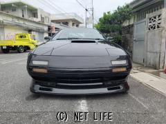 マツダ サバンナRX-7