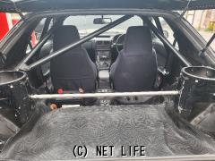 マツダ サバンナRX-7