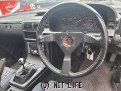 マツダ サバンナRX-7