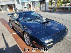 マツダ サバンナRX-7