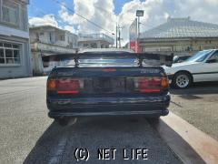 マツダ サバンナRX-7