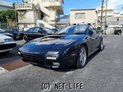 マツダ サバンナRX-7