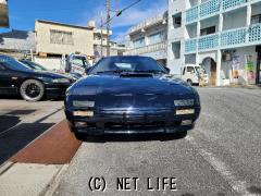 マツダ サバンナRX-7