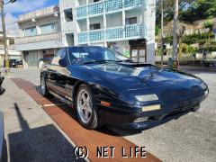 マツダ サバンナRX-7