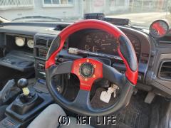 マツダ サバンナRX-7