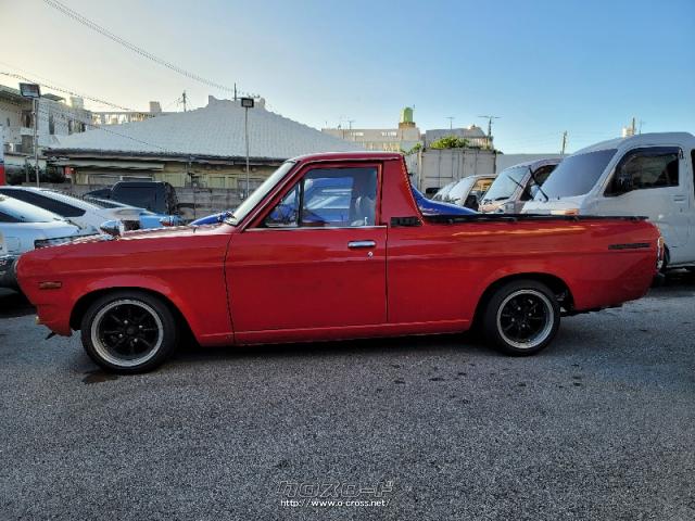 日産 サニートラック