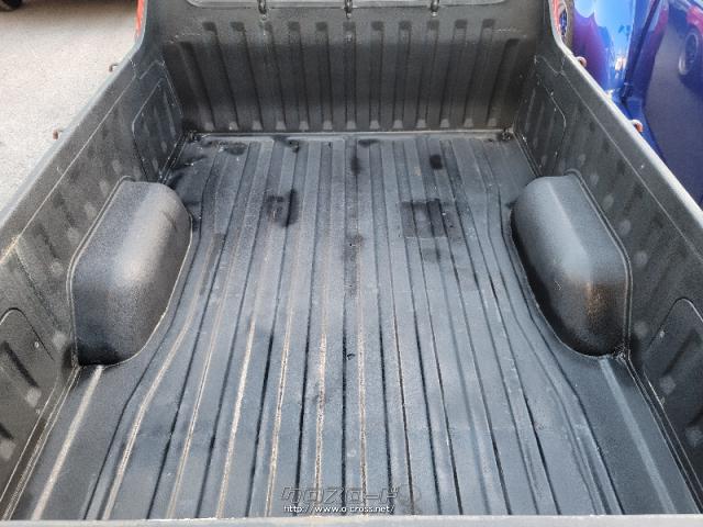 日産 サニートラック