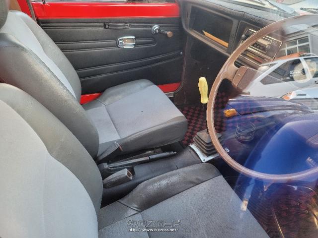 日産 サニートラック