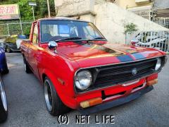 日産 サニートラック