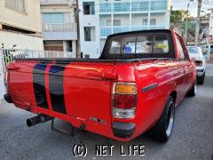 日産 サニートラック