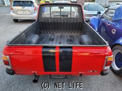 日産 サニートラック