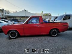 日産 サニートラック