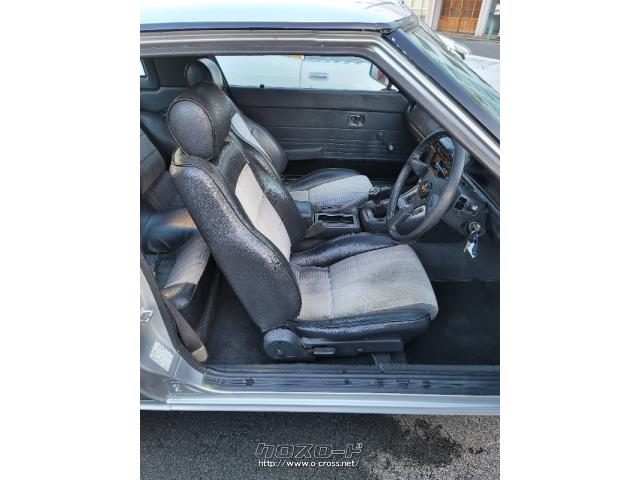 マツダ サバンナRX-7