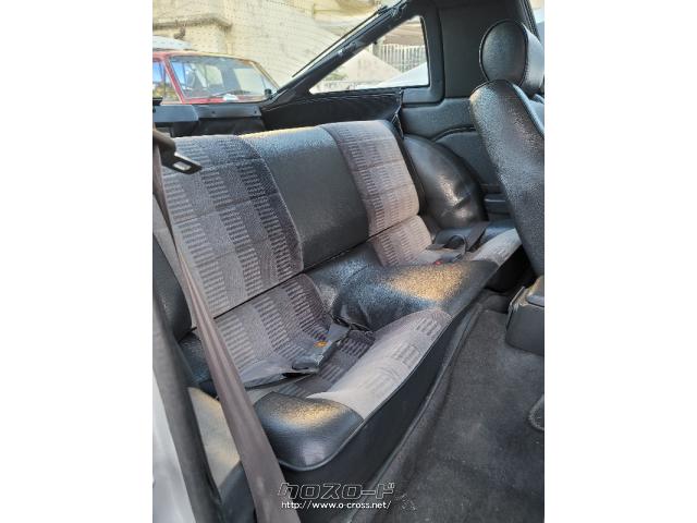 マツダ サバンナRX-7