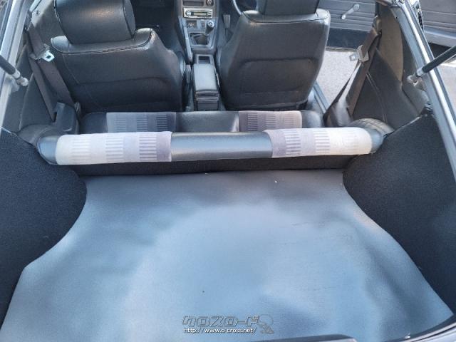 マツダ サバンナRX-7