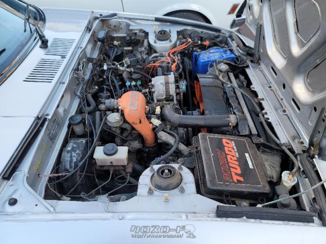 マツダ サバンナRX-7