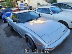 マツダ サバンナRX-7