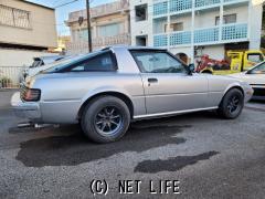 マツダ サバンナRX-7