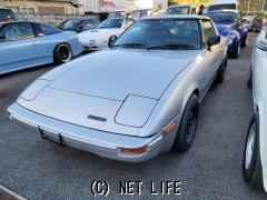 マツダ サバンナRX-7