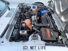 マツダ サバンナRX-7