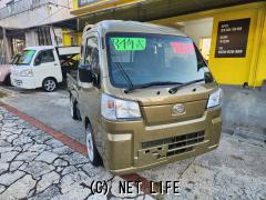 ダイハツ ハイゼットトラック