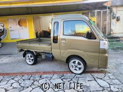 ダイハツ ハイゼットトラック