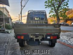 ダイハツ ハイゼットトラック