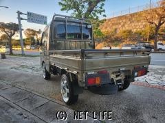 ダイハツ ハイゼットトラック