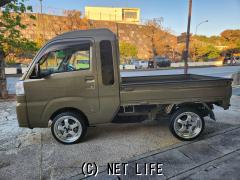 ダイハツ ハイゼットトラック